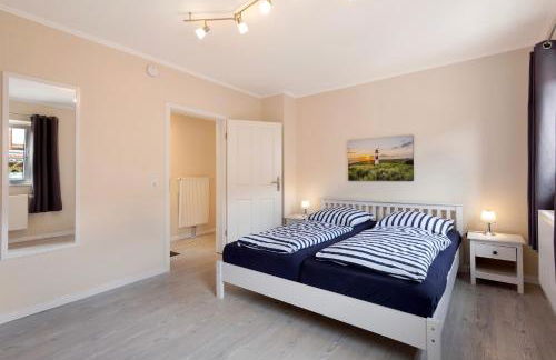 Sabines Ferienwohnung 2 - Foto 13