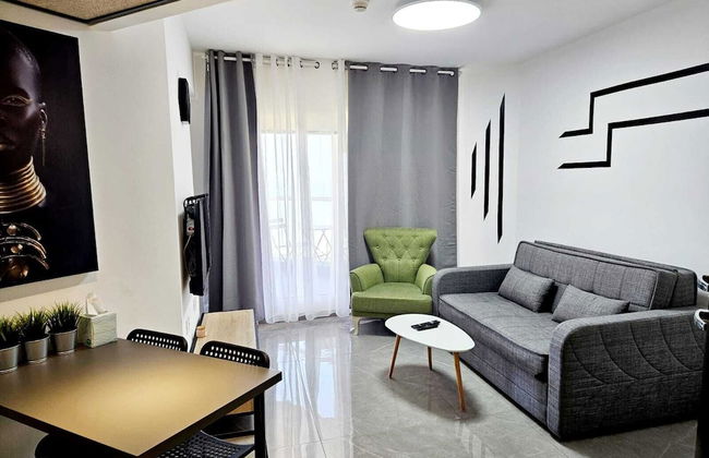 SHaYaSH apartments Leonardo Bat-Yam - Foto 2