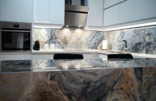 ILIADA Luxury Apartment - Foto 45