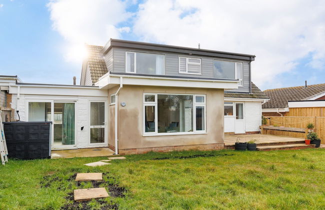 Sea Breeze Your Coastal Sanctuary in Sandown - Foto 24