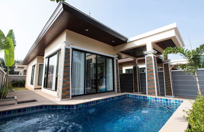 Aonang Oscar Pool Villas - Foto 66