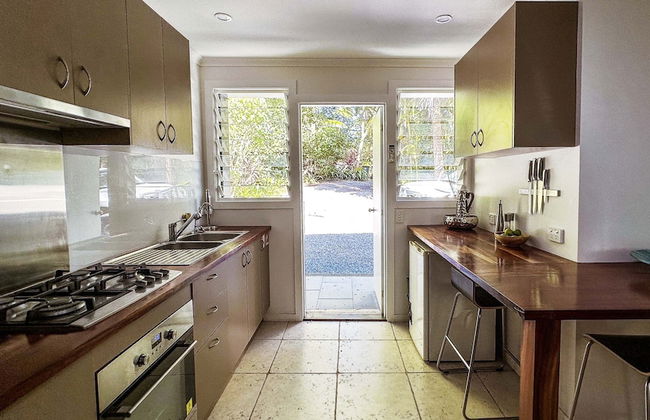 Sanctuary in The Pocket - Photo 3