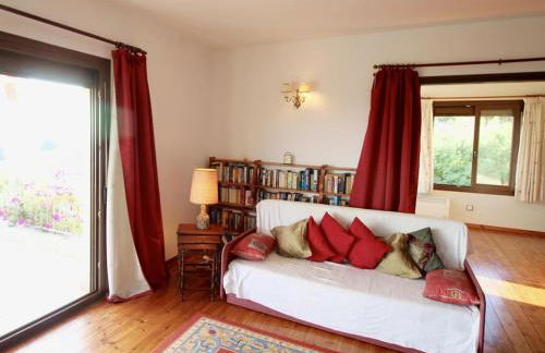 CASA WENDY. Casa con vistas y piscina en plena naturaleza - ES-258-71 - Foto 6