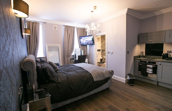 Number 82 The Unthank - Foto 38