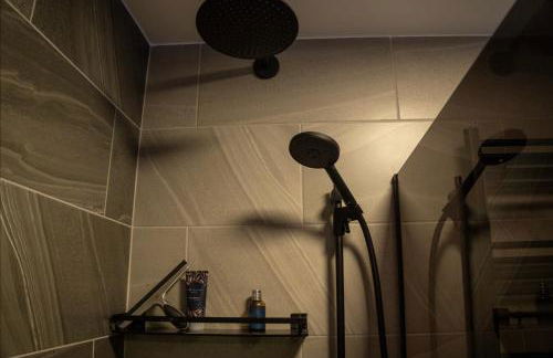 Modern Beachfront Apartment - Foto 13