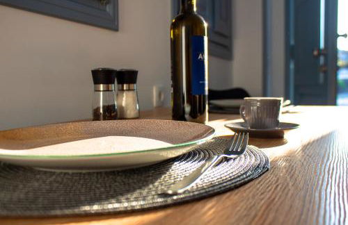 BlackStone Luxury Suites - Foto 28