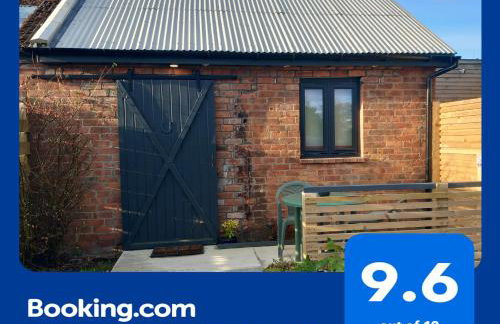 The Coo Shed - Foto 1