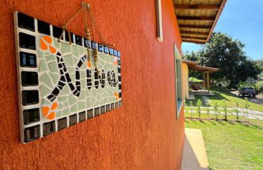 Sítio Koi - Photo 31