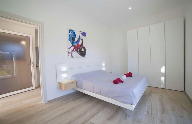 Villa Assunta With Pool Near The Sea - Foto 4