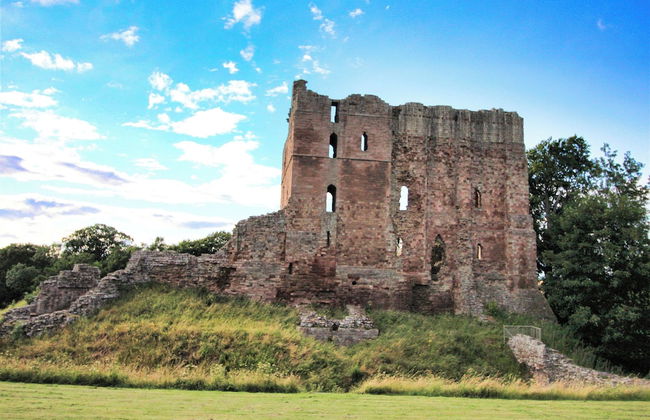 3 Bedroom 2 Bathroom Cottage Norham Berwick-upon-tweed -log Fire - Dog Friendly - Foto 55