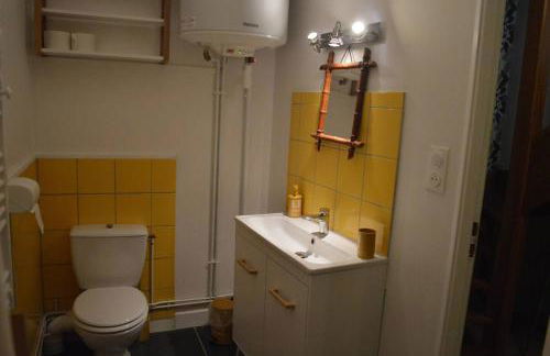 Gîte La Rose trémière - Foto 26