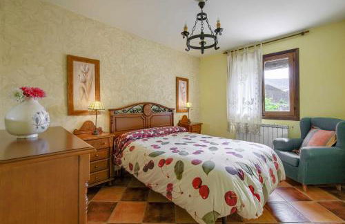 Casa rural El Callejón de la Gata - Foto 29