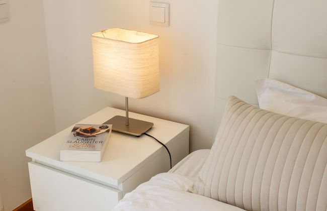 Carmona A com Vista Para a Piscina - Foto 30