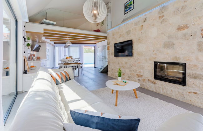 Villa Stone Pearl - Foto 23