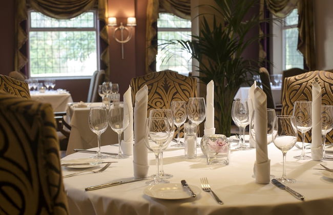 Hatherley Manor Hotel & Spa - Photo 64