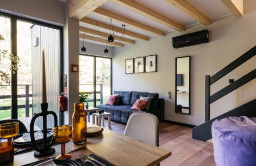 Narusa Leśna Przystań - Foto 31