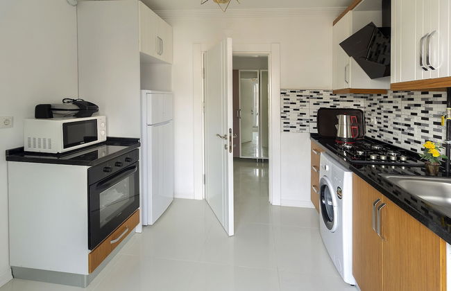 Aspendos Seaside - Foto 56