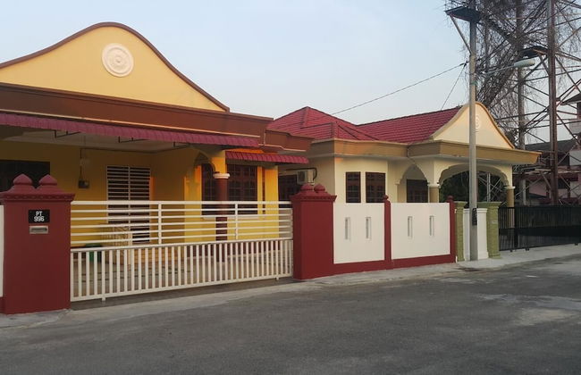 Mj Homestay - Foto 26