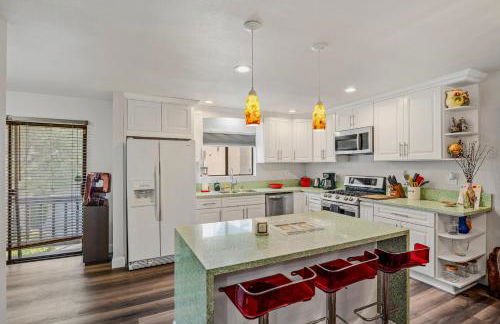 Elsa House - Foto 10