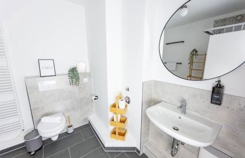 Casa MiRo Apartments - Hamburg City Center - Foto 15