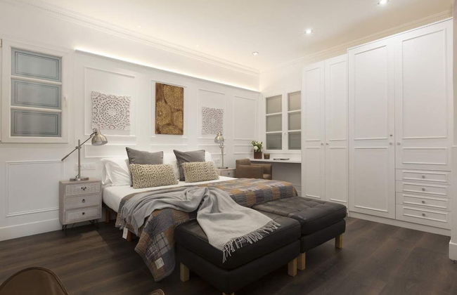 Enjoybcn Coliseum Apartments - Foto 9