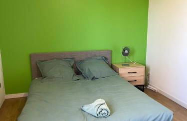 Luxe & Confort 4 Ch Metz - Foto 2