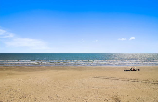 Pirates' Beach Retreat - Foto 43