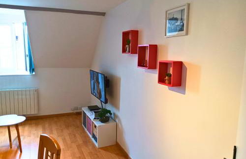 Duplex du Pollet - Foto 17