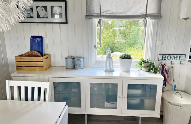 5 Person Holiday Home in Vaddo-by Traum - Foto 18