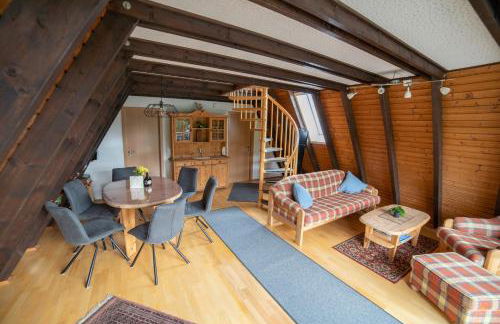 Ferienhaus Rhön-Auszeit - Foto 9