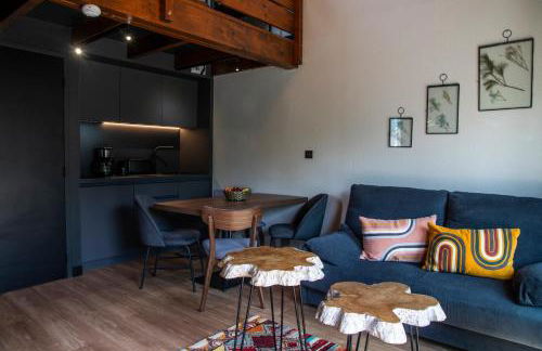 ISKÖ CHALETS-HÖTEL, Col d'Aubisque - Foto 6