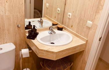 Lagos de Santa María Luxury Apartment Isabel - Photo 16