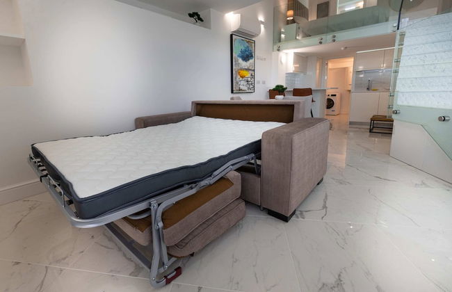 Riviera Suites - Hosted by Sweetstay - Foto 51