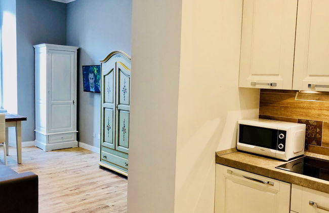 Audrey's Roman Holidays Suites&Rooms - Foto 20