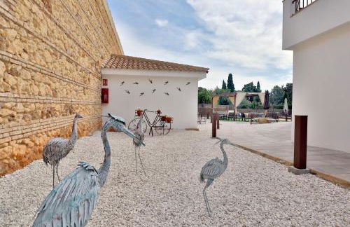 Hacienda El Brillante - Photo 68