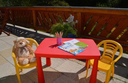 Ferienhaus Linde am Bleßberg - Foto 15