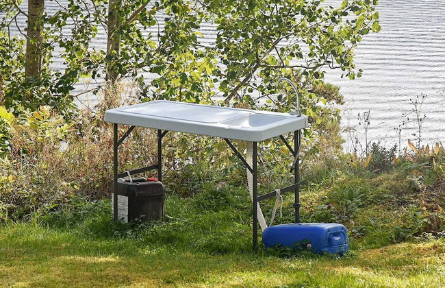 8 Person Holiday Home in Eidsvag-by Traum - Foto 44