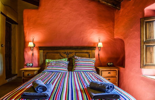 1145 Cortijo la Perla - Foto 6