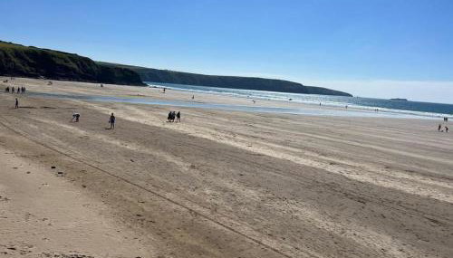 Thistledown Lodge! 5 minutes from beach! Free cancellation! - Foto 4