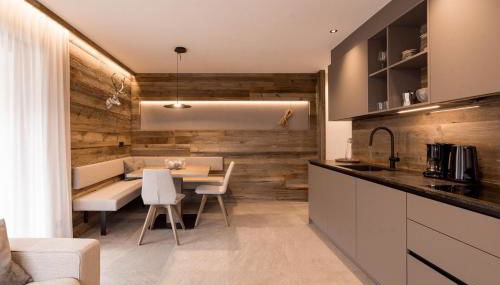 Obergasserhof Apt Gipfelstürmer - Foto 2