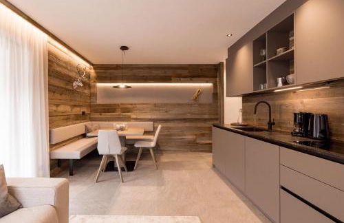 Obergasserhof Apt Gipfelstürmer - Foto 2