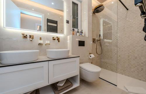 Apartment EMMA Gold with sauna - Foto 23