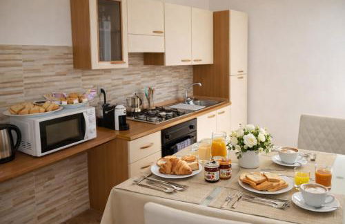 Cecilia's home - Foto 26