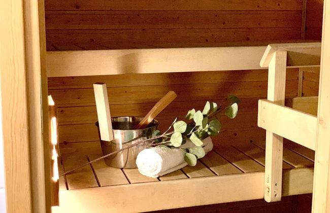 City Home Finland Tampella - Foto 8