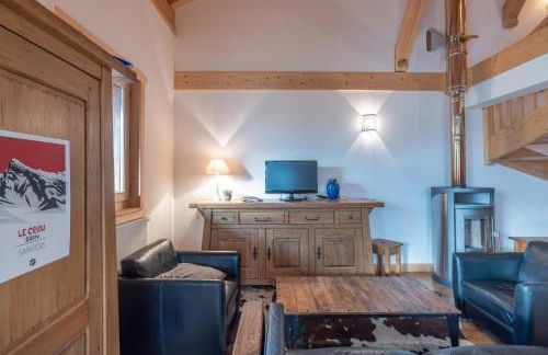 Le Lou Clerouzy - 6 personnes - Foto 6