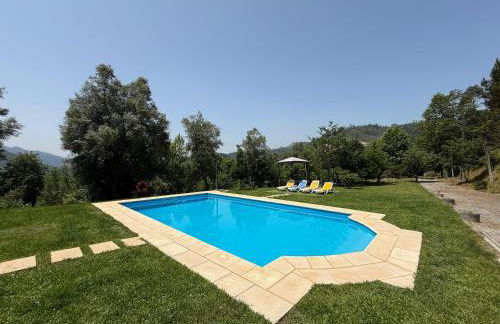 Casa Terra Nova - Gerês - Foto 50