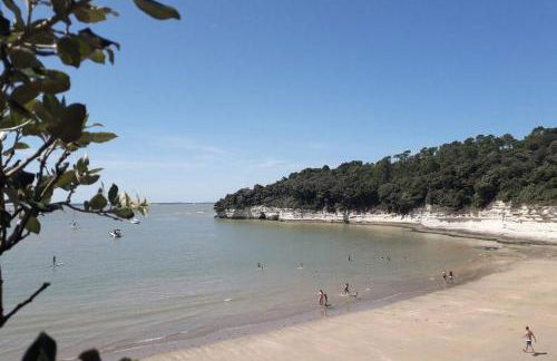 Maison au coeur de Meschers - proche des plages - Foto 27