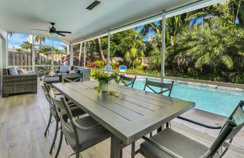 Coral Isle Heated pool,, ping-pong, near beach - Foto 34