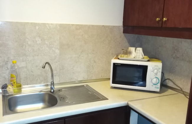 Glorious Service Suite At Times Square - Foto 65