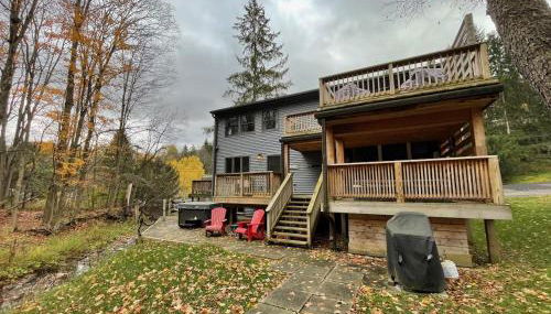 Mountain bike Ski Eville Mecca - Foto 3